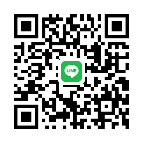 QR Code LINE